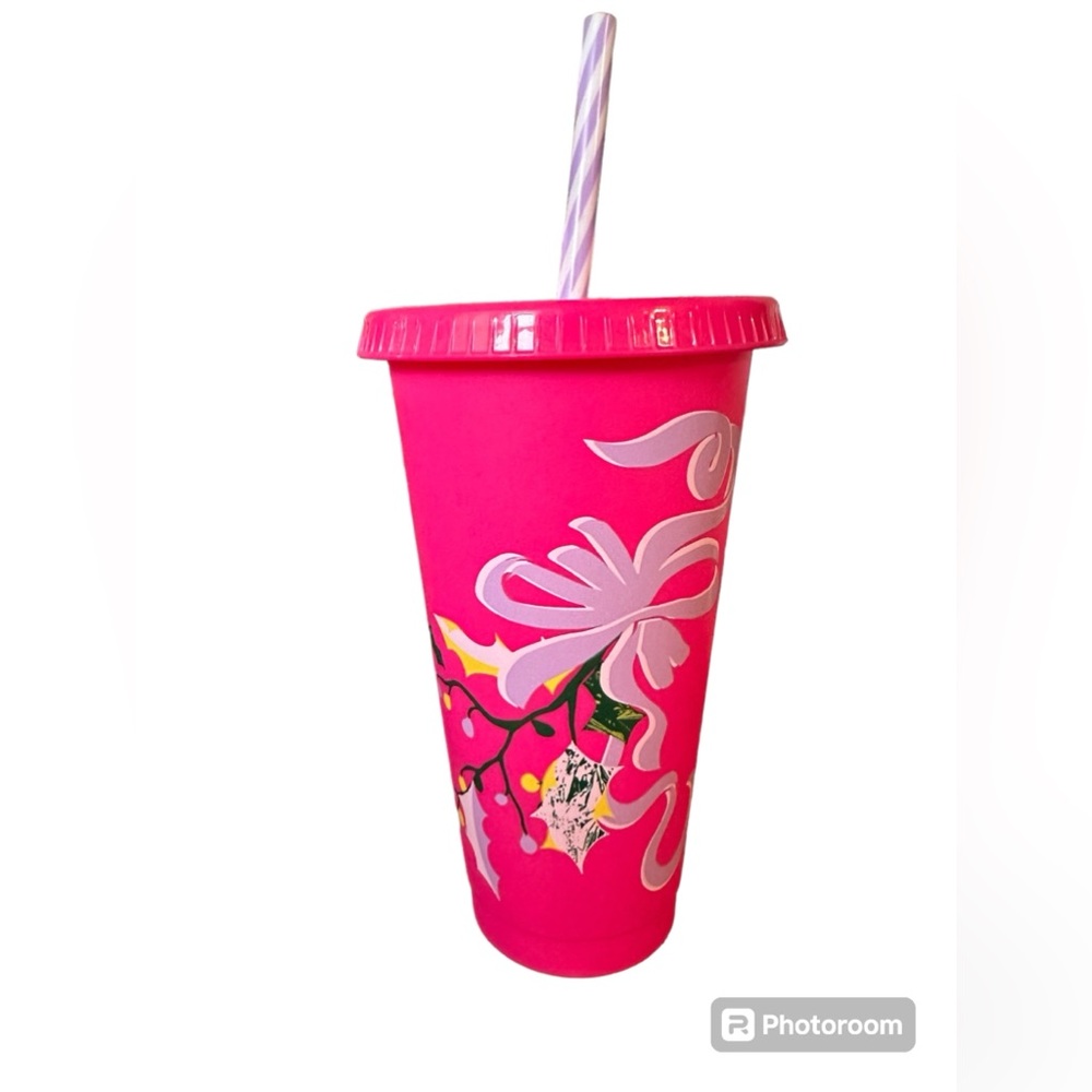 Starbucks cup